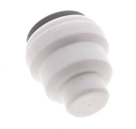 Tapón de 5/32'' POM EPDM FDA [10 Piezas]