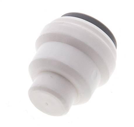 Tapón de 5/32'' POM EPDM FDA [10 Piezas]