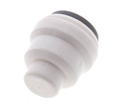 Tapón de 5/32'' POM EPDM FDA [10 Piezas]