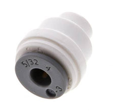 Tapón de 5/32'' POM EPDM FDA [10 Piezas]