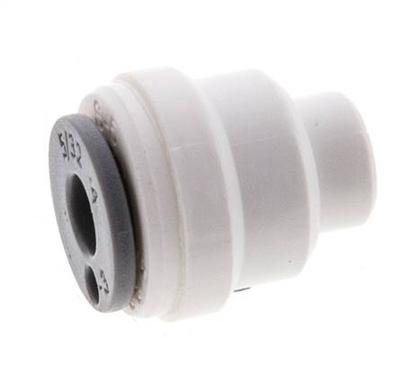 Tapón de 5/32'' POM EPDM FDA [10 Piezas]