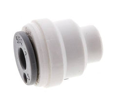 Tapón de 5/32'' POM EPDM FDA [10 Piezas]