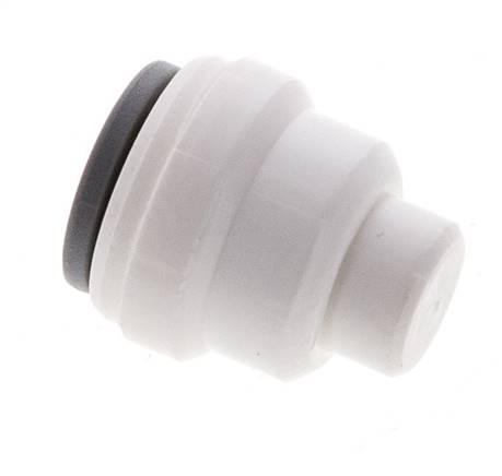 Tapón de 5/32'' POM EPDM FDA [10 Piezas]