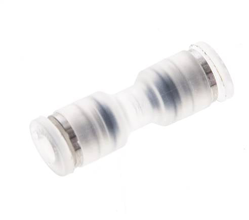Racor rápido de 4 mm PA 66 NBR