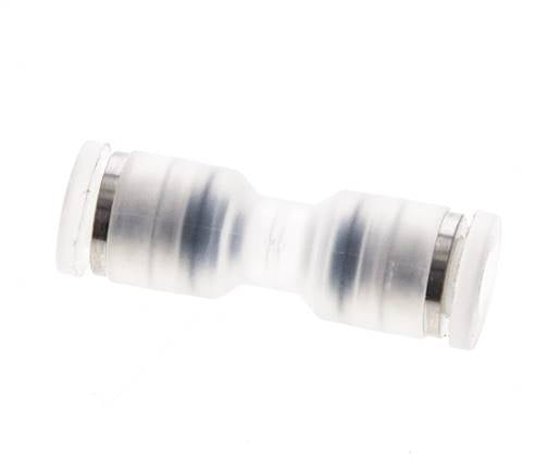 Racor rápido de 4 mm PA 66 NBR