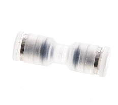 Racor rápido de 4 mm PA 66 NBR