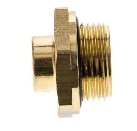 ABC Nl Conector recto T6x1 M22x1,5 - 90106022
