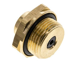 ABC Nl Conector recto T6x1 M22x1,5 - 90106022