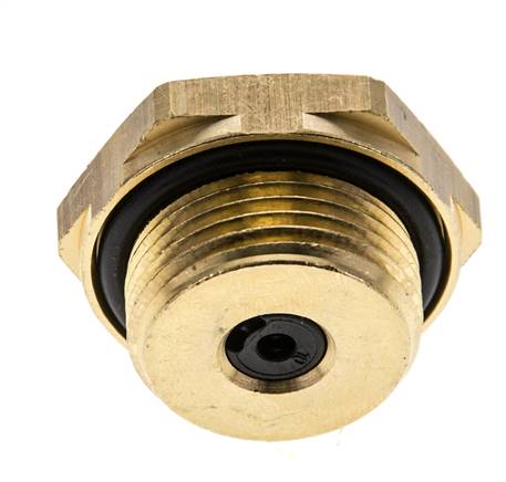 ABC Nl Conector recto T6x1 M22x1,5 - 90106022