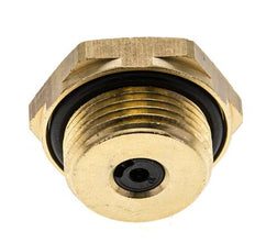 ABC Nl Conector recto T6x1 M22x1,5 - 90106022