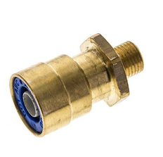 ABC Nuevo conector de línea M10X1 - T 12X1,5 - 90112010