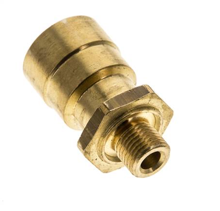 ABC Nuevo conector de línea M10X1 - T 12X1,5 - 90112010