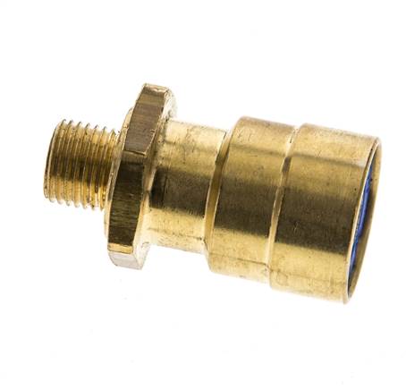 ABC Nuevo conector de línea M10X1 - T 12X1,5 - 90112010