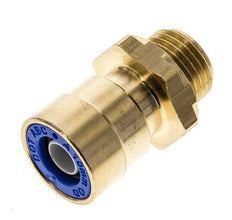 ABC Nl Conector recto T10x1 M16x1,5 - 90110016