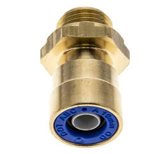 ABC Nl Conector recto T10x1 M16x1,5 - 90110016