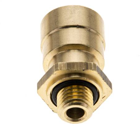 ABC Nl Conector recto T12x1,5 M12x1,5 - 90112012