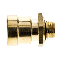 ABC Nl Conector recto T15x1,5 M16x1,5 - 90115016