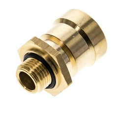 ABC Nl Conector recto T15x1,5 M16x1,5 - 90115016