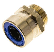 ABC Nl Conector recto T15x1,5 M22x1,5 - 90115022
