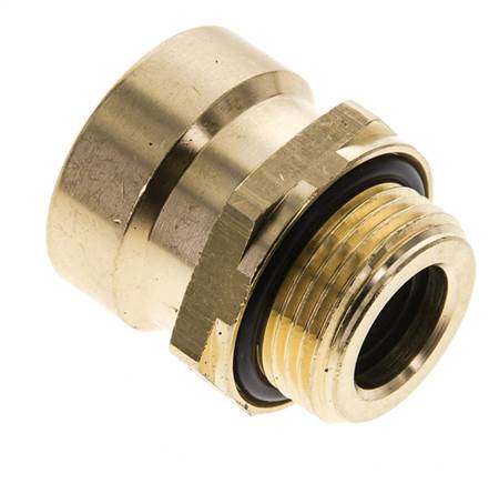 ABC Nl Conector recto T15x1,5 M22x1,5 - 90115022
