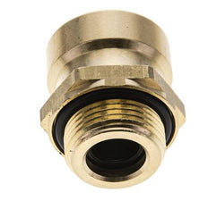 ABC Nl Conector recto T15x1,5 M22x1,5 - 90115022