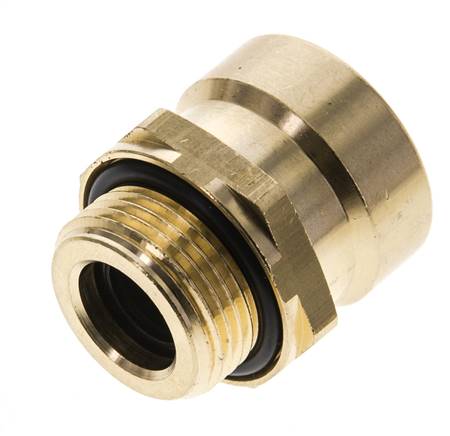 ABC Nl Conector recto T15x1,5 M22x1,5 - 90115022
