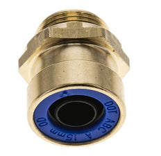 ABC Nl Conector recto T15x1,5 M22x1,5 - 90115022