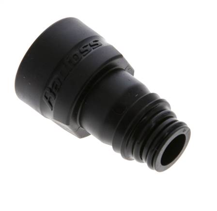 Conector ABC Heavy Duty - T 14X2 - 90214006