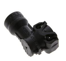 Conector ABC de 90 grados Pequeño 6X1.0 - 90306004 [2 Piezas]