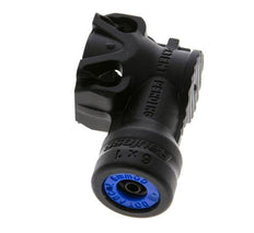 Conector ABC de 90 grados Pequeño 6X1.0 - 90306004 [2 Piezas]