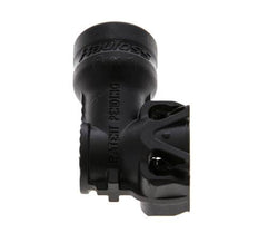 90deg ABC Conector pequeño 8X1.0 - 90308004
