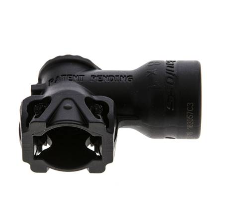 90deg ABC Conector pequeño 8X1.0 - 90308004