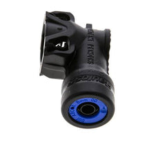 90deg ABC Conector pequeño 8X1.0 - 90308004
