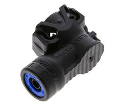 90deg ABC Conector Regular 8X1.0 - 90308005