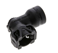 90deg ABC Racor Regular 10X1.0 - 90310005