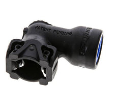90deg ABC Racor Regular 10X1.0 - 90310005