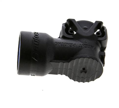 Conector ABC Push-In 90deg Heavy Duty 16X2.0 - 90316006