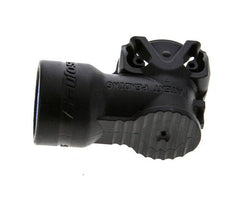 Conector ABC Push-In 90deg Heavy Duty 16X2.0 - 90316006