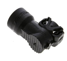 Conector ABC Push-In 90deg Heavy Duty 16X2.0 - 90316006