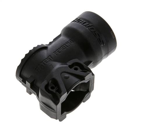 Conector ABC Push-In 90deg Heavy Duty 16X2.0 - 90316006