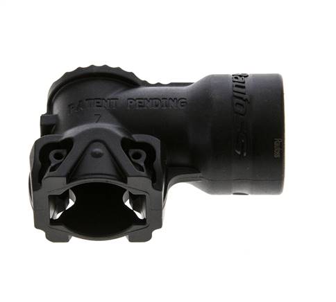 Conector ABC Push-In 90deg Heavy Duty 16X2.0 - 90316006