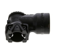 Conector ABC Push-In 90deg Heavy Duty 16X2.0 - 90316006