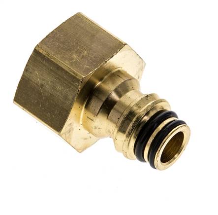 Adaptador ABC Regular M22X1.5 - 93150122
