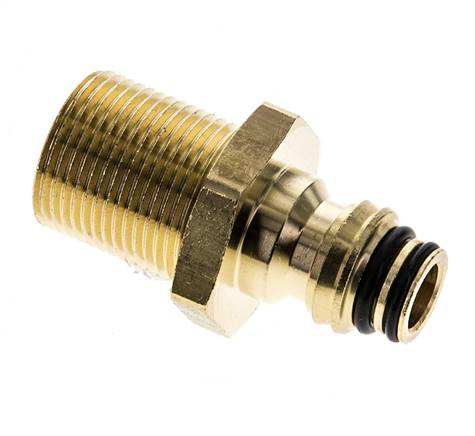 Conexión ABC Pasamuros Regular M22X1.5 - 93351622
