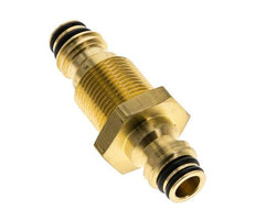 ABC 2x Conexión Pasamuros Regular M22X1,5 - 93352205