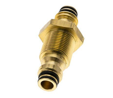 ABC 2x Conexión Pasamuros Regular M22X1,5 - 93352205