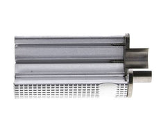 Herramienta de desmontaje metálica DN 15X1,5 - 96615020