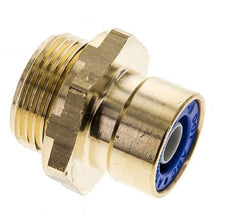 ABC Nl Conector recto T10x1 M22x1,5 - 90110022