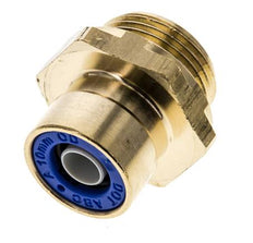 ABC Nl Conector recto T10x1 M22x1,5 - 90110022