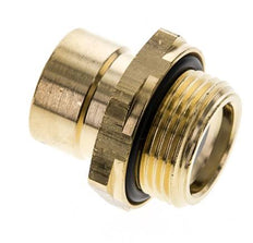 ABC Nl Conector recto T10x1 M22x1,5 - 90110022
